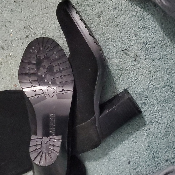 Ralph Lauren Women's Boots - Picture 4 of 4